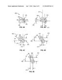 CAM APPARATUS FOR USE WITH VALVES diagram and image