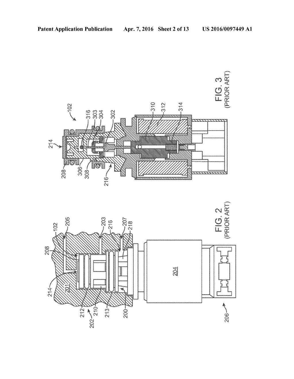 Remanufactured Solenoid Valves and Devices For Remanufacturing Solenoid     Valves - diagram, schematic, and image 03