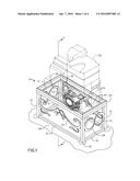 GENERATOR STAND diagram and image