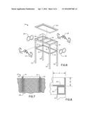 GENERATOR STAND diagram and image