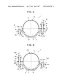 TANK FIXING APPARATUS diagram and image