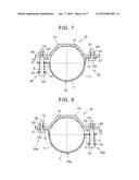 TANK FIXING APPARATUS diagram and image