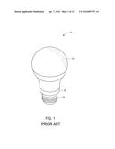 LED APPARATUS EMPLOYING TUNABLE COLOR FILTERING USING MULTIPLE NEODYMIUM     AND FLUORINE COMPOUNDS diagram and image