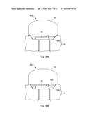 LED APPARATUS EMPLOYING TUNABLE COLOR FILTERING USING MULTIPLE NEODYMIUM     AND FLUORINE COMPOUNDS diagram and image