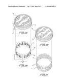 LED Night Light Has Projection or Image Feature diagram and image