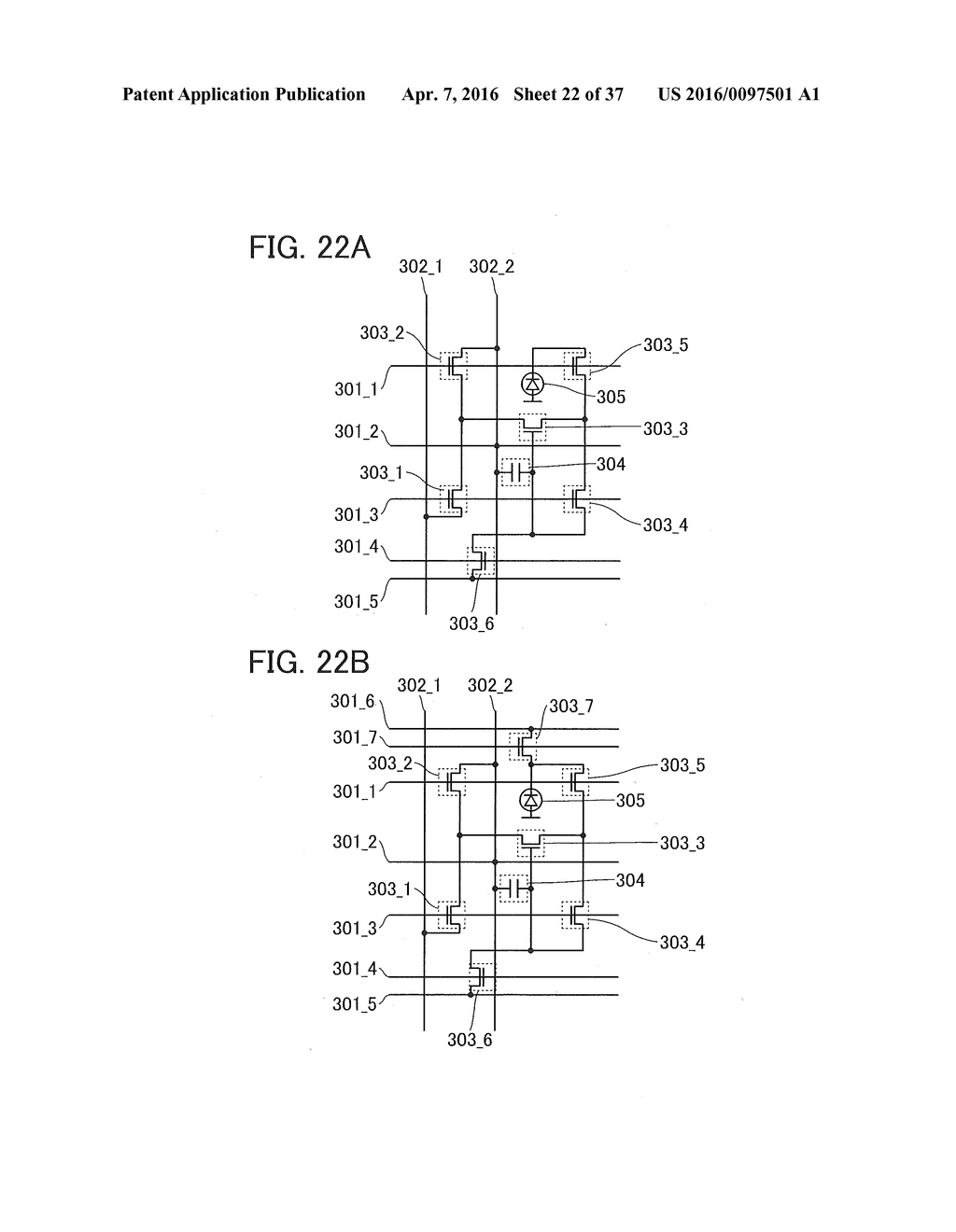 Light-Emitting Device, Module, and Electronic Device - diagram, schematic, and image 23