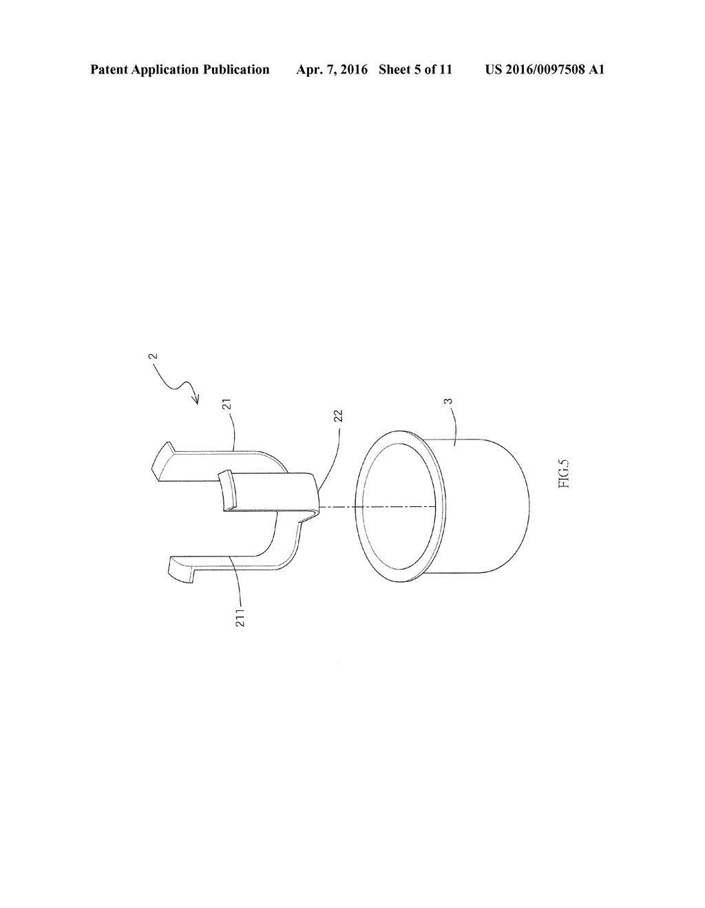 LED HEADLIGHT HEAT DISSIPATION DEVICE - diagram, schematic, and image 06