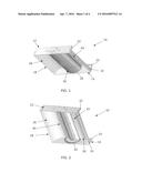 AIR HANDLING LIGHT FIXTURE diagram and image