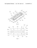 AIR HANDLING LIGHT FIXTURE diagram and image