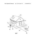 METHOD AND APPARATUS FOR DECORATIVE LIGHTING diagram and image