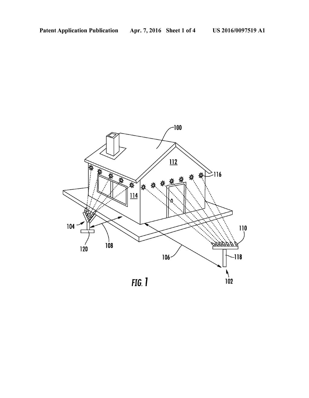 METHOD AND APPARATUS FOR DECORATIVE LIGHTING - diagram, schematic, and image 02