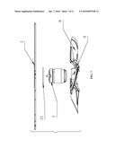 HEAT EXCHANGE SYSTEM USING AN EXTERNAL ROTOR MOTOR diagram and image