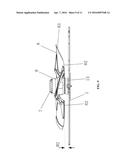 HEAT EXCHANGE SYSTEM USING AN EXTERNAL ROTOR MOTOR diagram and image