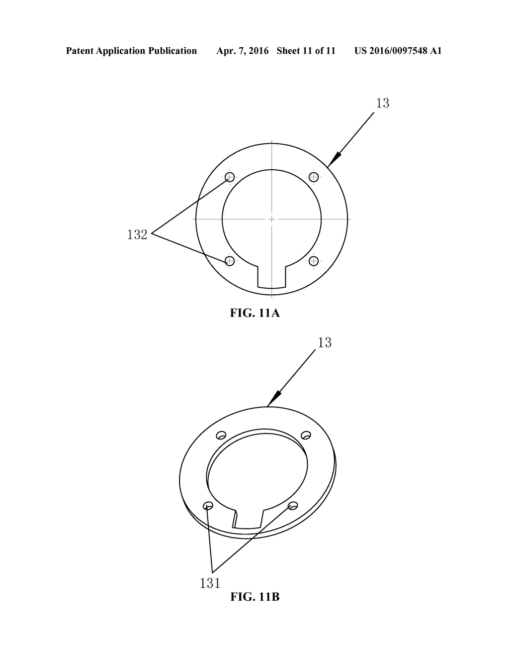 HEAT EXCHANGE SYSTEM USING AN EXTERNAL ROTOR MOTOR - diagram, schematic, and image 12