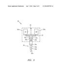 SMARTPHONE-OPERATED HVAC ANEMOMETER DEVICE AND SYSTEM diagram and image