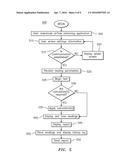 SMARTPHONE-OPERATED HVAC ANEMOMETER DEVICE AND SYSTEM diagram and image