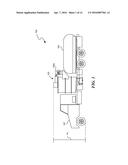 MOBILE WATER HEATING APPARATUS diagram and image