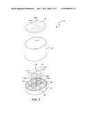 MOBILE WATER HEATING APPARATUS diagram and image