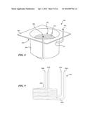 MOBILE WATER HEATING APPARATUS diagram and image