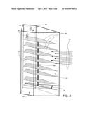 SOLIDS-BASED CONCENTRATED SOLAR POWER RECEIVER diagram and image