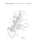 SOLIDS-BASED CONCENTRATED SOLAR POWER RECEIVER diagram and image