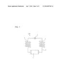 HEAT PUMP APPARATUS diagram and image