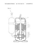 HEAT PUMP APPARATUS diagram and image