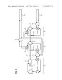 ENERGY STORAGE SYSTEM FOR INCREASING THE FLEXIBILITY OF POWER PLANTS diagram and image