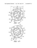 DAMPER VALVE AND A HEAT PUMP WATER HEATER APPLIANCE diagram and image