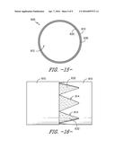 DAMPER VALVE AND A HEAT PUMP WATER HEATER APPLIANCE diagram and image