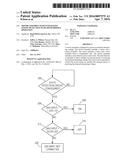 MOTOR ASSEMBLY WITH INTEGRATED ON/OFF DETECTION WITH SPEED PROFILE     OPERATION diagram and image