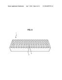 MOLD FOR MAKING TOOL OUT OF ICE diagram and image