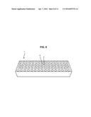 MOLD FOR MAKING TOOL OUT OF ICE diagram and image