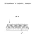 MOLD FOR MAKING TOOL OUT OF ICE diagram and image