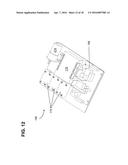 SYSTEM FOR HEATING AND COOLING SAMPLES diagram and image