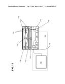 SYSTEM FOR HEATING AND COOLING SAMPLES diagram and image