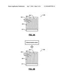 SYSTEMS AND METHODS FOR DRYING HIGH ASPECT RATIO STRUCTURES WITHOUT     COLLAPSE USING SACRIFICIAL BRACING MATERIAL THAT IS REMOVED USING     HYDROGEN-RICH PLASMA diagram and image