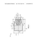 Cartridge and Bullet with Controlled Expansion diagram and image