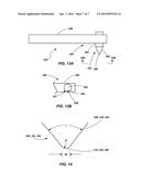 PROBES, STYLI, SYSTEMS INCORPORATING SAME AND METHODS OF MANUFACTURE diagram and image