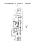 APPARATUS FOR CHECKING DIE CASTINGS AND METHOD OF USING SUCH APPARATUS diagram and image