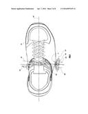 SHOE MOUNTED GRADIOMETER TOOL AND METHOD OF ADJUSTMENT diagram and image