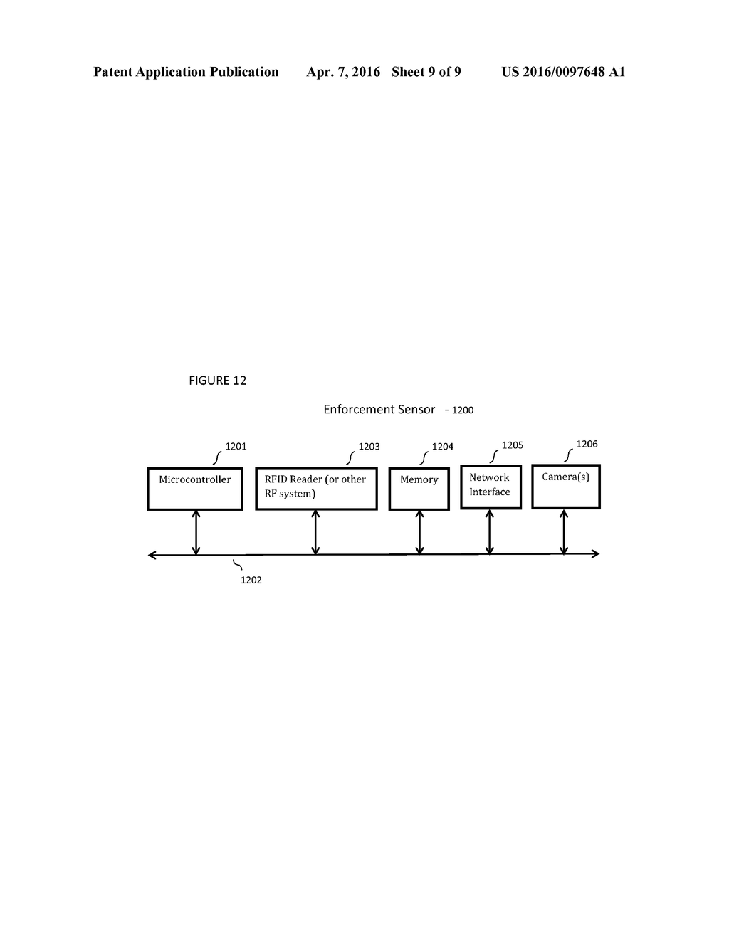 MANAGED ACCESS SYSTEM FOR TRAFFIC FLOW OPTIMIZATION - diagram, schematic, and image 10