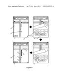 Encoded Representation of Route Data diagram and image