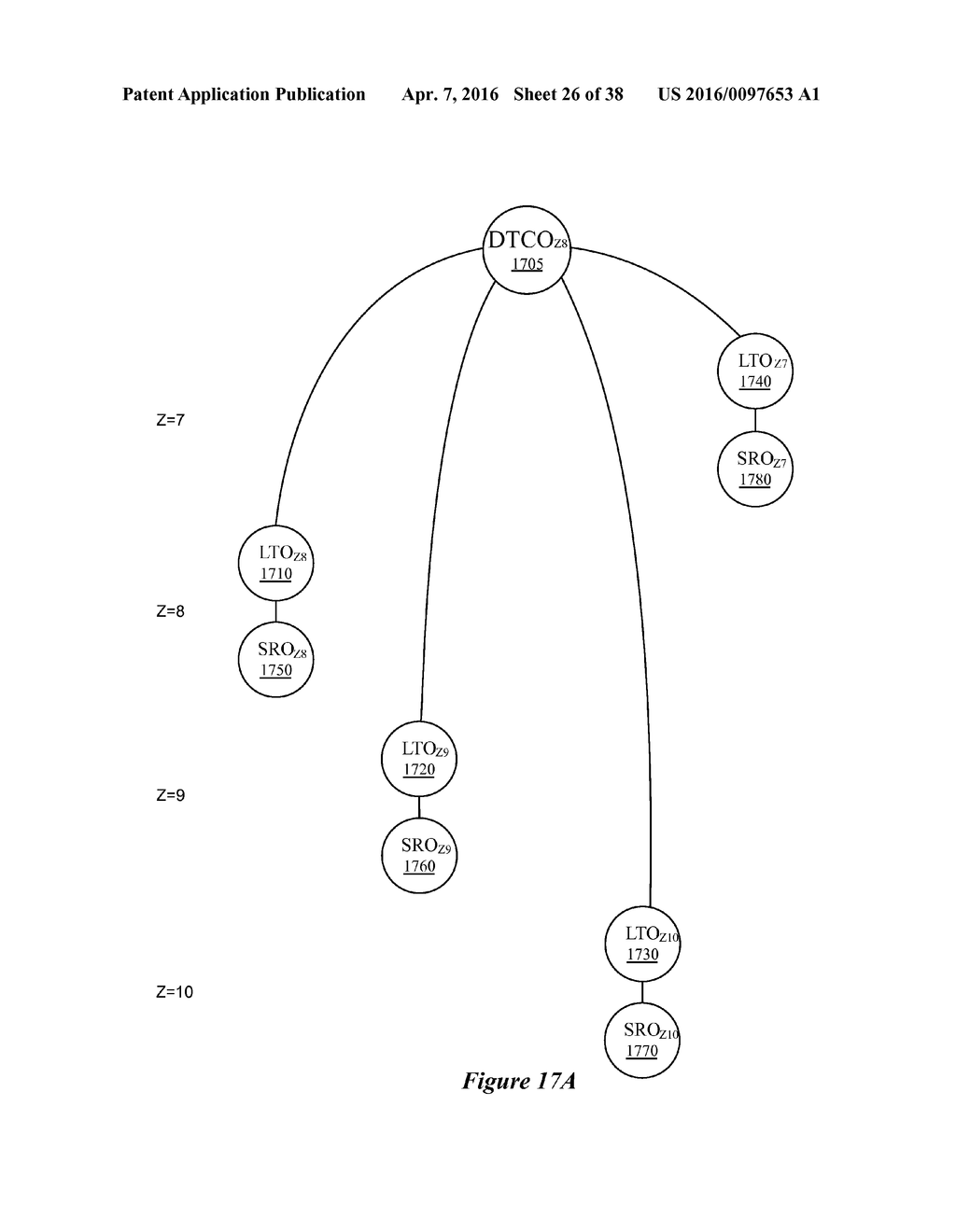 Encoded Representation of Route Data - diagram, schematic, and image 27