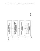 Microbolometer supported by glass substrate diagram and image