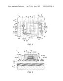 PYROELECTRIC MATERIAL, MANUFACTURING METHOD OF PYROELECTRIC MATERIAL,     PYROELECTRIC ELEMENT, MANUFACTURING METHOD OF PYROELECTRIC ELEMENT,     THERMOELECTRIC CONVERSION ELEMENT, MANUFACTURING METHOD OF THERMOELECTRIC     CONVERSION ELEMENT, THERMAL PHOTODETECTOR, MANUFACTURING METHOD OF     THERMAL PHOTODETECTOR, AND ELECTRONIC INSTRUMENT diagram and image