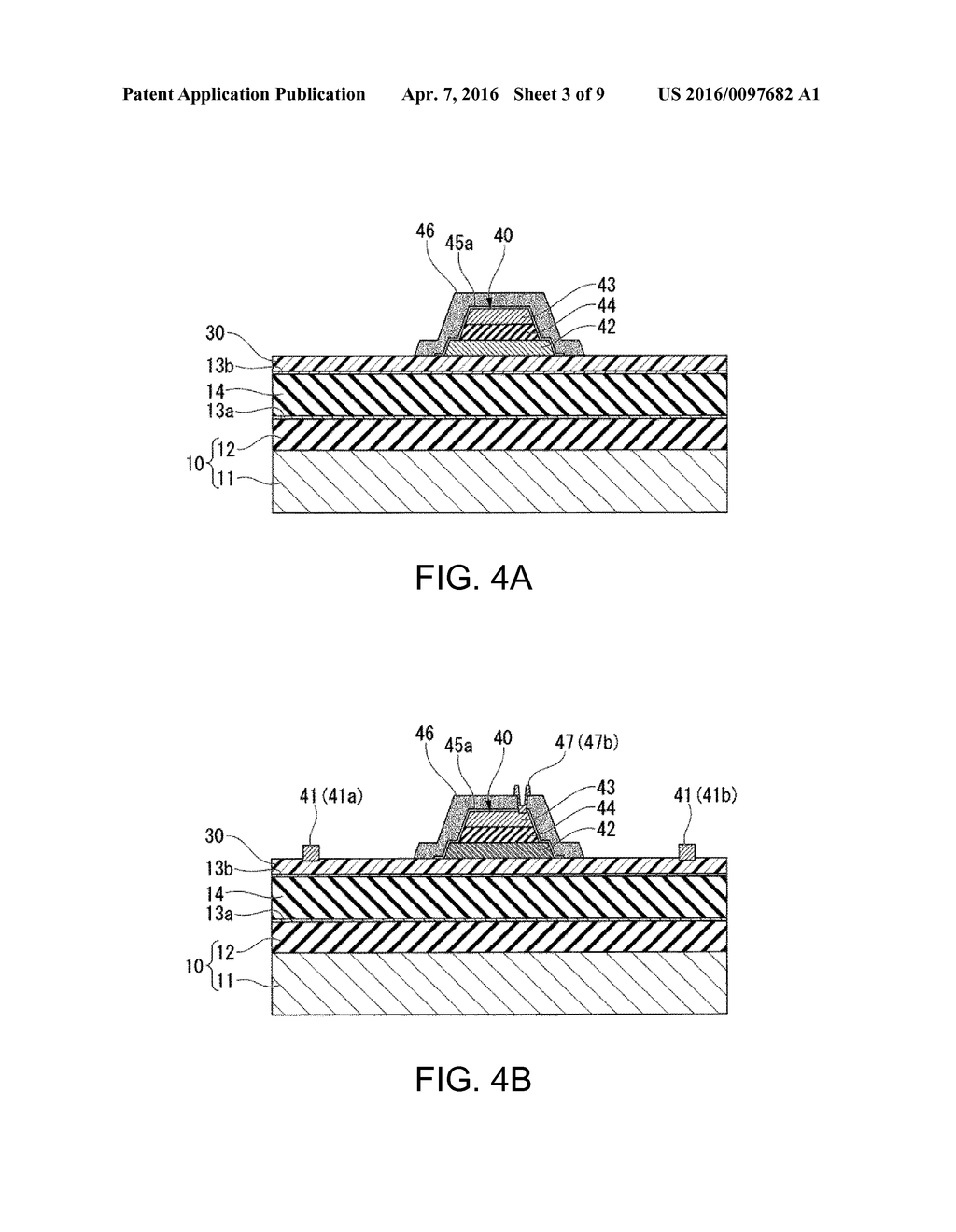 PYROELECTRIC MATERIAL, MANUFACTURING METHOD OF PYROELECTRIC MATERIAL,     PYROELECTRIC ELEMENT, MANUFACTURING METHOD OF PYROELECTRIC ELEMENT,     THERMOELECTRIC CONVERSION ELEMENT, MANUFACTURING METHOD OF THERMOELECTRIC     CONVERSION ELEMENT, THERMAL PHOTODETECTOR, MANUFACTURING METHOD OF     THERMAL PHOTODETECTOR, AND ELECTRONIC INSTRUMENT - diagram, schematic, and image 04
