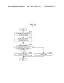 Leak Detecting Apparatus and Leak Detecting Method diagram and image