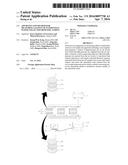 APPARATUS AND METHOD FOR MEASURING SALINITY OF INTERSTITIAL WATER     COLLECTED FROM SOIL SAMPLE diagram and image