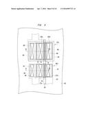 SEMICONDUCTOR GAS SENSOR diagram and image